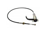 Volvo L120C Abstellmagnet VOE11110030 u.a. für L120D, L150C, L150D – Ansicht 2