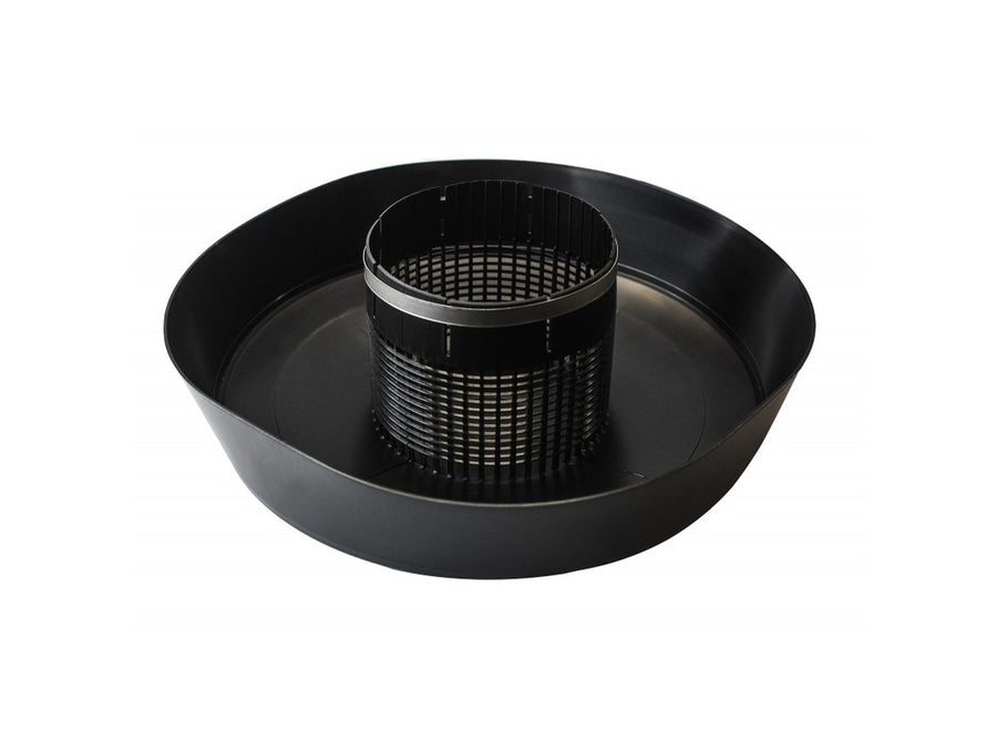 Volvo L110E Deckel VOE11110260 u.a. für L120E, L150C, L150G – Ansicht 1