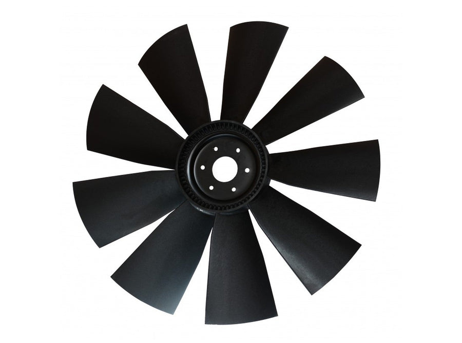 Original Volvo L150D Ventilator VOE15025284 u.a. für L180D, L220E, L150E