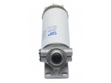 Original Volvo L110E Wasserabscheider VOE11110125 u.a. für L120D, L150E, L70E