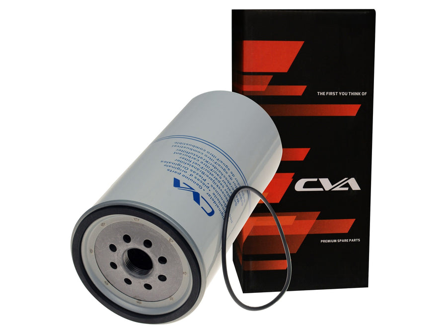Volvo L45G Dieselvorfilter VOE11110683 u.a. für L50G, L60F, L70F – Ansicht 1