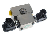 Original Volvo Magnetventil 5501/5502 VOE11115488