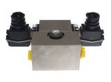 Original Volvo Magnetventil 5501/5502 VOE11115488