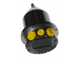 Volvo A25D Hydraulikmotor VOE11116529 u.a. für A25E, A25F, A30D – Ansicht 2
