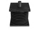 Volvo A25D Gummidämpfer VOE11121340 u.a. für A25E, A25F, A30D – Ansicht 2