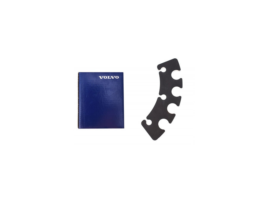 Original Volvo Segment VOE11121718