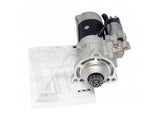 Volvo A40E Anlasser 24V VOE11129448 u.a. für EC340D, EC480D, L150G – Ansicht 2