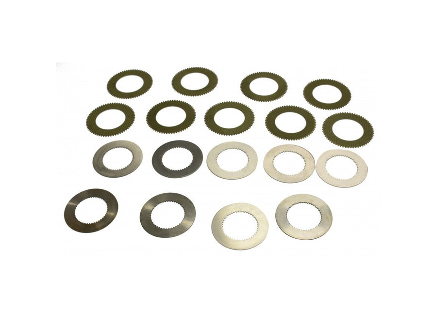 Volvo Lamellensatz VOE11145206 – Ansicht 1