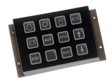 Volvo L50D Steuereinheit (Instrumententafel) VOE11170210 u.a. für L50E, L60, L60E – Ansicht 2