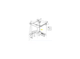 Original Volvo L50D Kabelbaum VOE11170692 u.a. für L50E, L70D, L90D