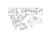 Volvo L60E Gangwähler VOE11171771 u.a. für L70E, L90C, L90E – Ansicht 4