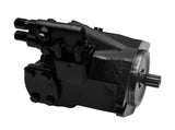 Volvo L60E Pumpe VOE11172358 u.a. für L60F, L70E, L70F – Ansicht 3