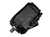 Volvo L60E Hydraulikpumpe VOE11172711 u.a. für L60F, L60G, L60H – Ansicht 3