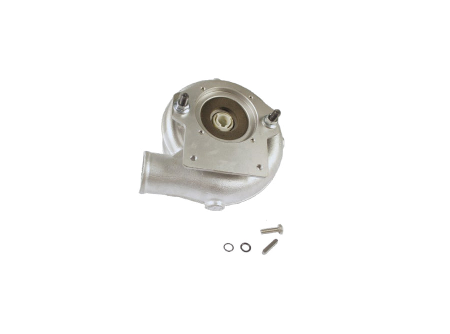 Volvo A35E Wasserpumpe VOE11195065 u.a. für A40E – Ansicht 1
