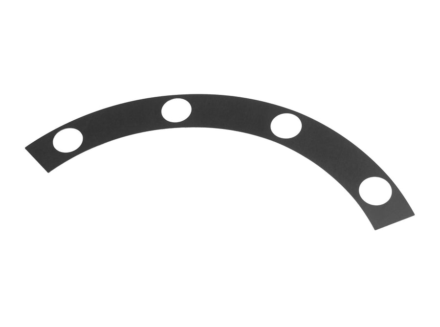 Volvo Einstellblech VOE11195534 – Ansicht 1