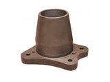 Original Volvo A25E Muffe VOE11195545 u.a. für A25F, A25G, A30D