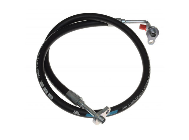 Volvo Schlauch VOE11196241 – Ansicht 1