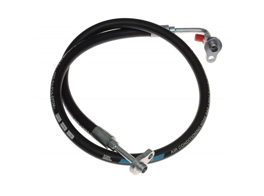 Original Volvo Schlauch VOE11196241