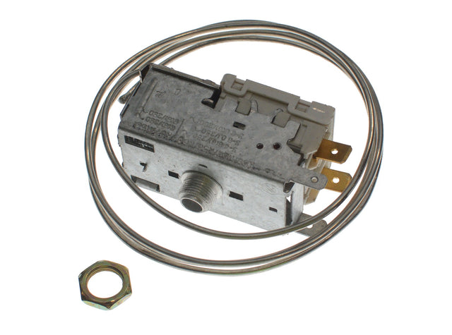 Volvo Thermostat VOE11196477 – Ansicht 1