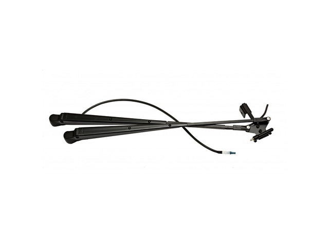 Volvo BL60 Scheibenwischerarm VOE11200699 u.a. für BL61PLUS, BL70, BL70B – Ansicht 1