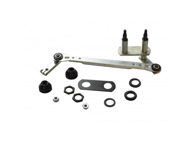Volvo BL60 Wischerarmhalterung VOE11200710 u.a. für BL61PLUS, BL70, BL71PLUS – Ansicht 1