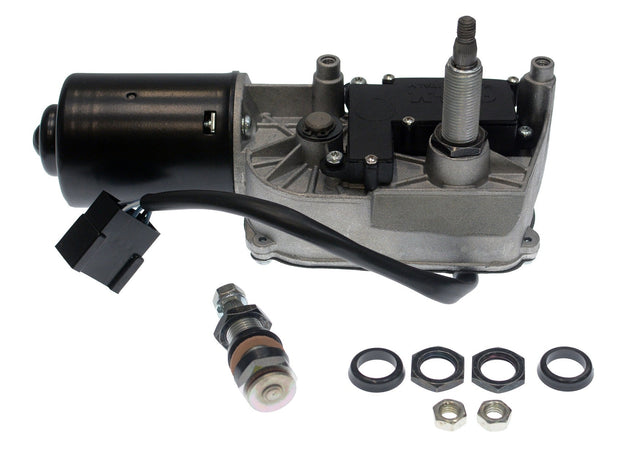 Original Volvo Wischermotor,vorne VOE11370222