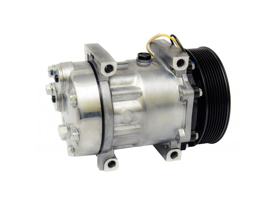 Original Volvo EC330B Kompressor Klimaanlage VOE11412631 u.a. für EC330C, EC460, EC460C
