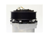 Volvo EC330B Kompressor Klimaanlage VOE11412631 u.a. für EC330C, EC460, EC460C – Ansicht 2