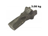 Original Volvo Zahnspitz 15GPL VOE11417125