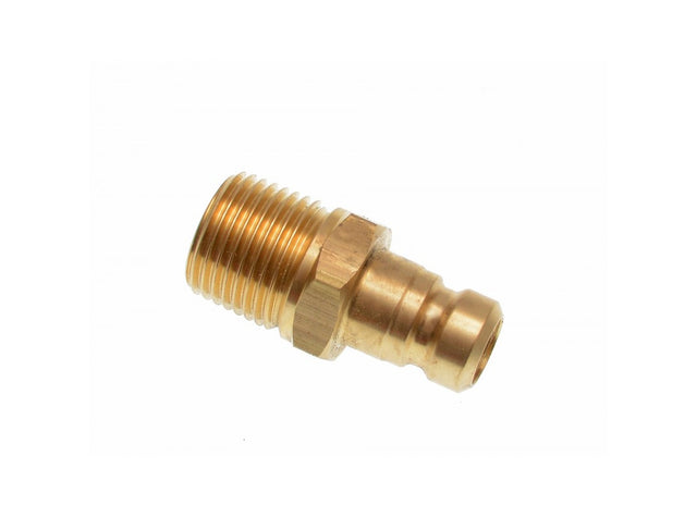 Volvo A25D Nippel VOE11423133 u.a. für A25E, A25F, A25G – Ansicht 1