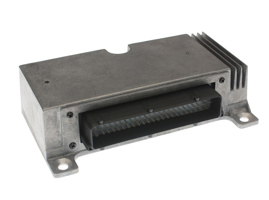 Volvo EC160C ECC-ECU Klima VOE11443400 u.a. für EC210D, EC220DL, EC380D – Ansicht 1