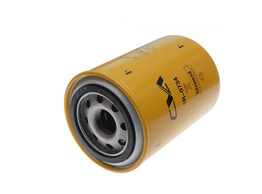 Volvo BL60 Filter VOE11700375CN u.a. für BL60B, BL61, BL61PLUS – Ansicht 1