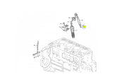 Volvo Dichtring VOE11700426 – Ansicht 2