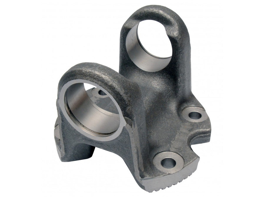 Volvo A40E Flansch VOE11701300 u.a. für A30E, A30D, A40E – Ansicht 1