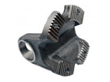 Volvo A40E Flansch VOE11701300 u.a. für A30E, A30D, A40E – Ansicht 3