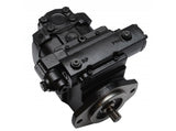 Volvo L150E Pumpe VOE11704284 u.a. für L220D, L220E, L220F – Ansicht 3