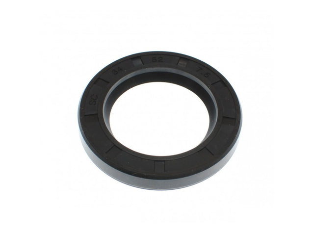 Volvo A35D Simmerring VOE11704552 u.a. für A35E, A35F, A40E – Ansicht 2