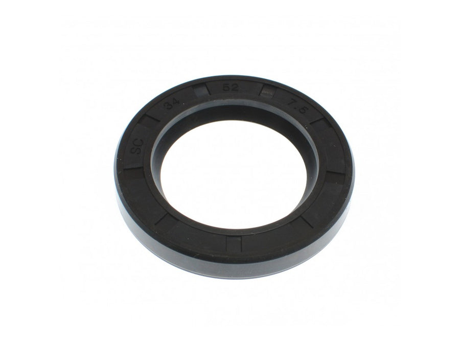 Volvo A35D Simmerring VOE11704552 u.a. für A35E, A35F, A40E – Ansicht 2