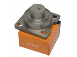 Volvo EW140 Bolzen VOE11704980 u.a. für EW140B, EW160, EW160B – Ansicht 1