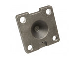 Volvo EW140 Bolzen VOE11704980 u.a. für EW140B, EW160, EW160B – Ansicht 2