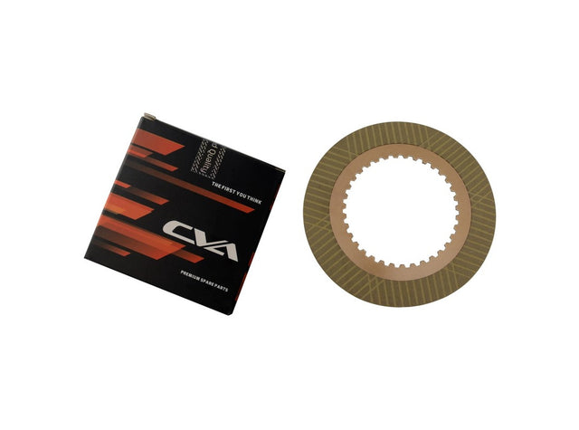Volvo L40 Innenlamelle VOE11705008 u.a. für L40B, L45, L45B – Ansicht 1