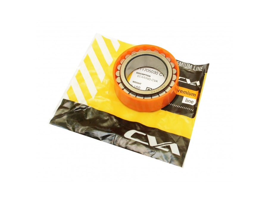 Volvo EW160 Rollenlager VOE11705030 u.a. für EW140, EW160B, EW140B – Ansicht 1