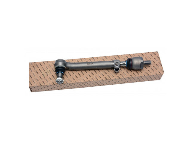 Volvo EW140 Spurstange links VOE11705055 u.a. für EW140B, EW160, EW160B – Ansicht 1