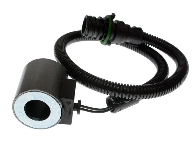 Volvo Schaltmagnet VOE11705493 – Ansicht 1