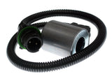 Volvo Schaltmagnet VOE11705493 – Ansicht 2