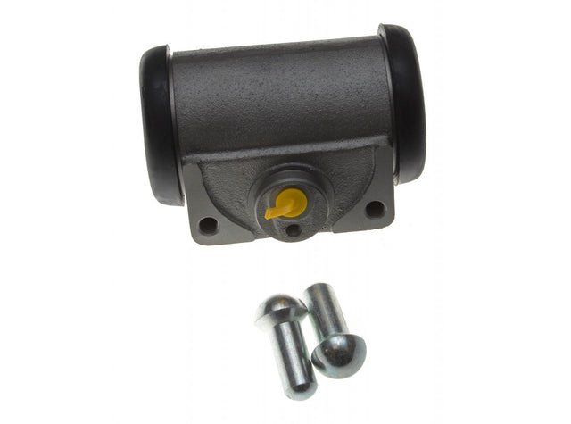Volvo EW140 Radzylinder VOE11705870 u.a. für EW140B, EW160, EW160B – Ansicht 1
