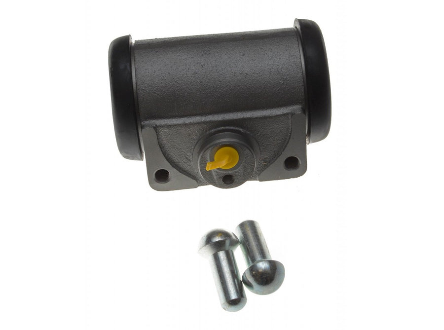 Volvo EW140 Radzylinder VOE11705870 u.a. für EW140B, EW160, EW160B – Ansicht 1