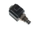 Original Volvo Magnetventil, Satz VOE11705917