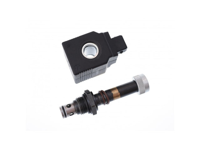 Volvo Magnetventil CT VOE11705918 – Ansicht 1