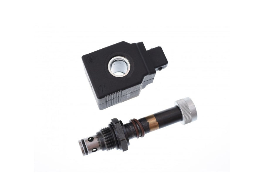 Volvo Magnetventil CT VOE11705918 – Ansicht 1